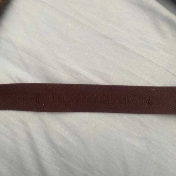 Louis Vuitton MM Bag Beaubourg Messenger - Picture 6 of 7